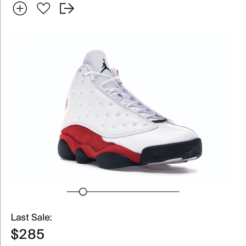 Jordan Retro 13